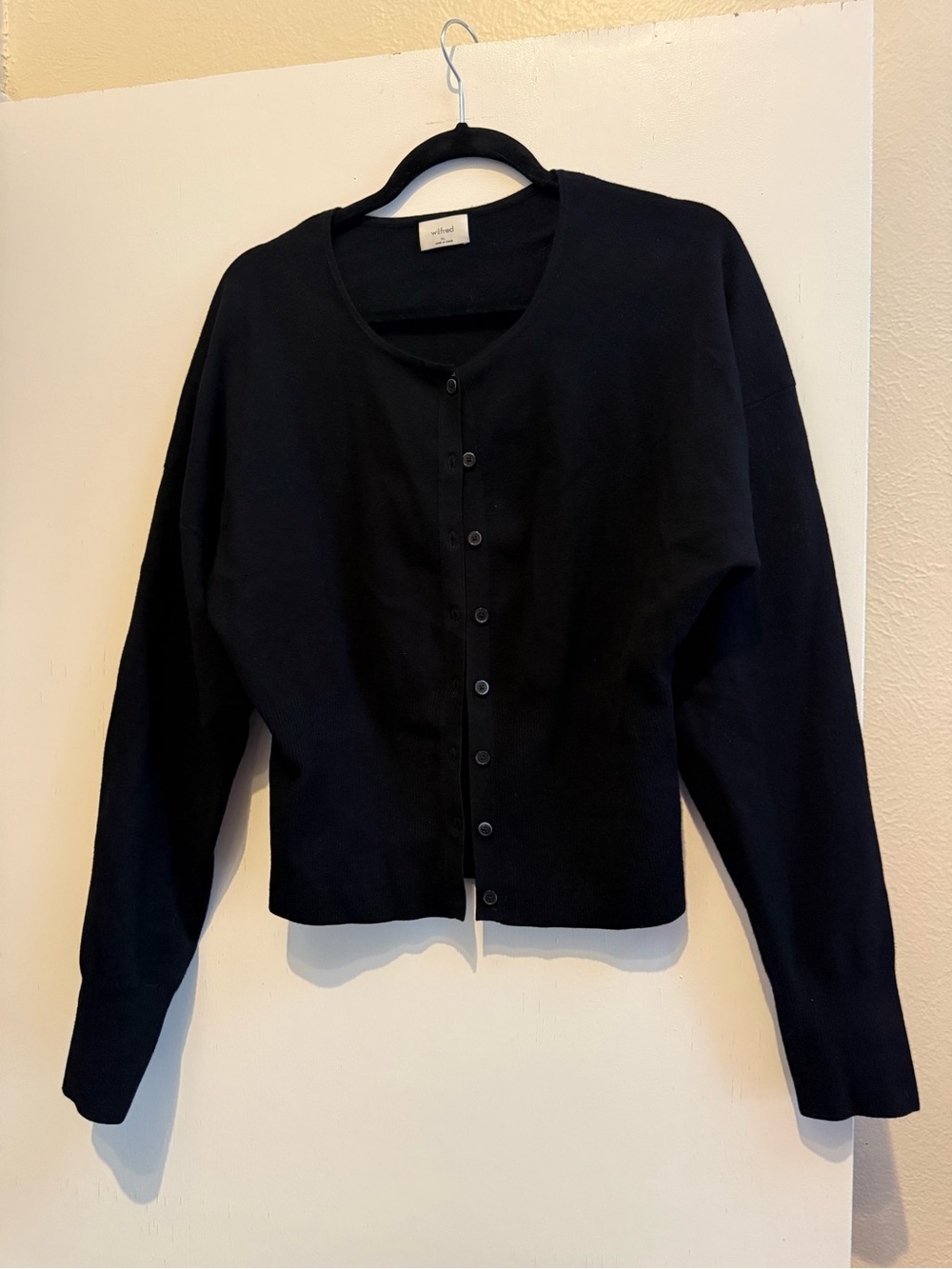 Aritzia Cardigan Sweater